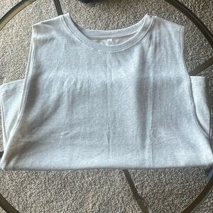 Fabletics Terry Tank